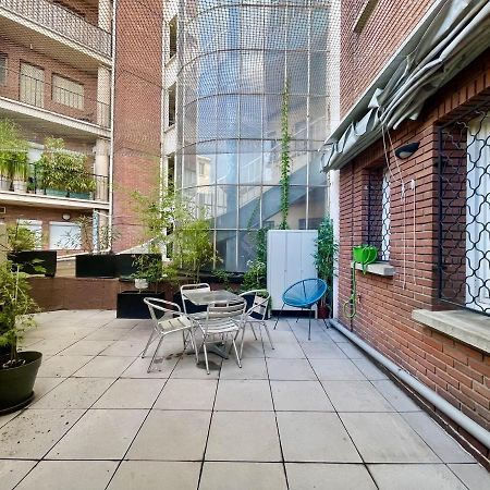 טולוז Le Bonrepos - Appartement 2 Chambres Clim & Parking מראה חיצוני תמונה