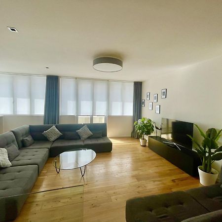 טולוז Le Bonrepos - Appartement 2 Chambres Clim & Parking מראה חיצוני תמונה