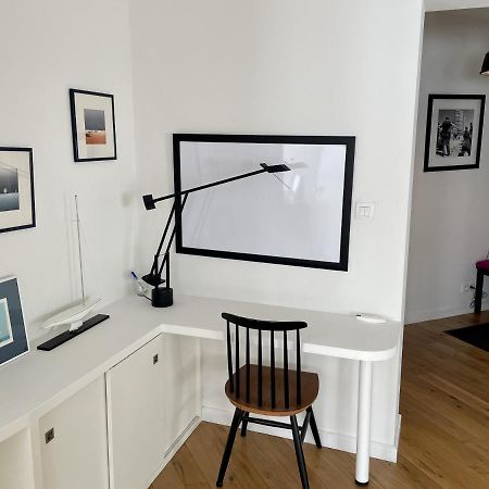 טולוז Le Bonrepos - Appartement 2 Chambres Clim & Parking מראה חיצוני תמונה