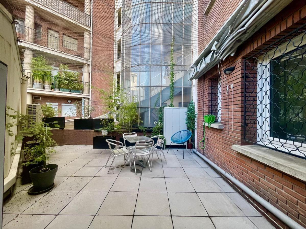 טולוז Le Bonrepos - Appartement 2 Chambres Clim & Parking מראה חיצוני תמונה