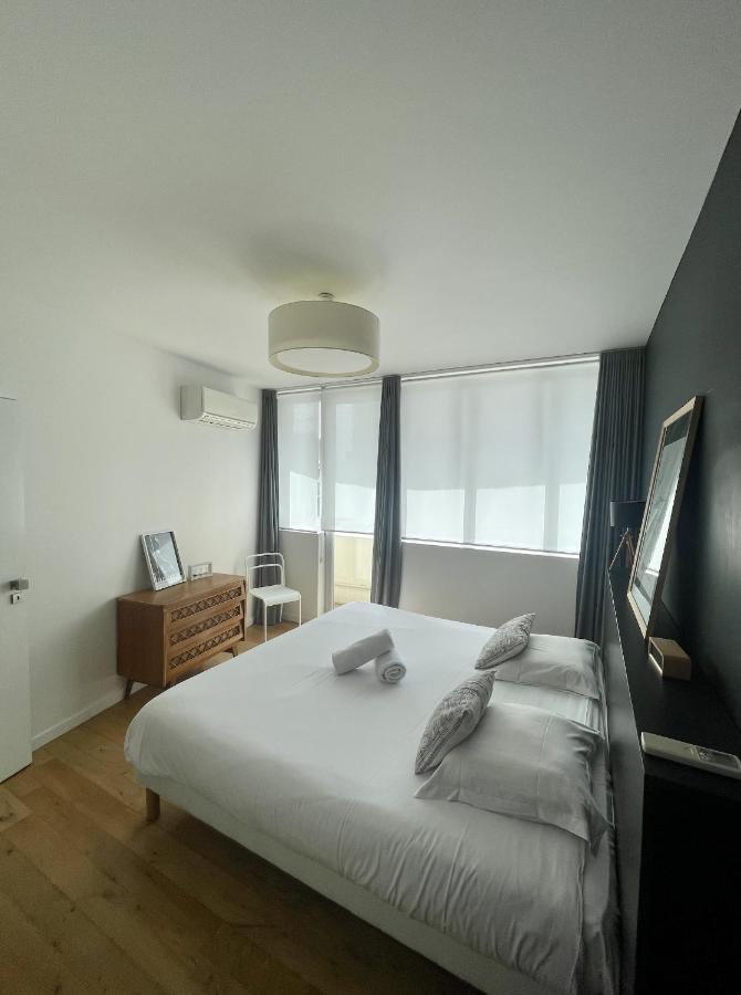 טולוז Le Bonrepos - Appartement 2 Chambres Clim & Parking מראה חיצוני תמונה