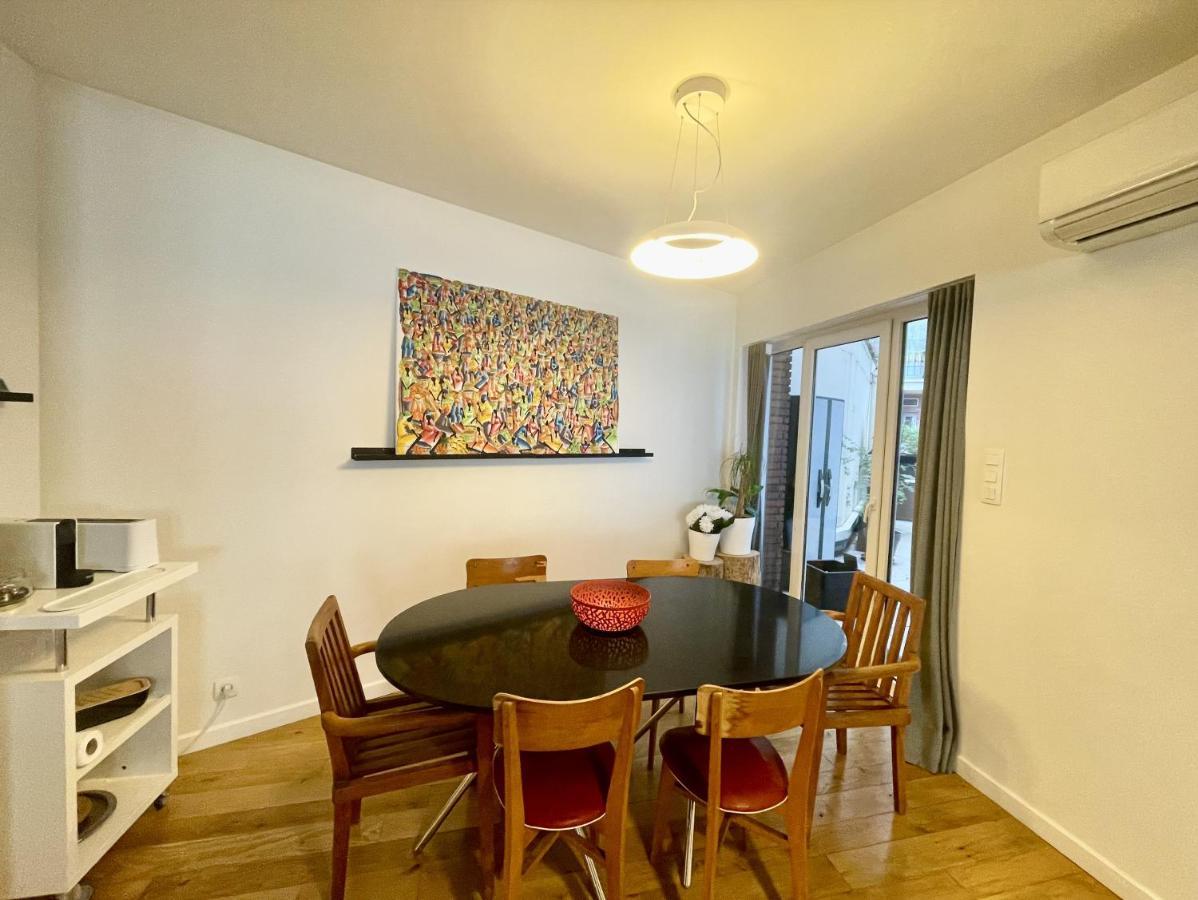 טולוז Le Bonrepos - Appartement 2 Chambres Clim & Parking מראה חיצוני תמונה