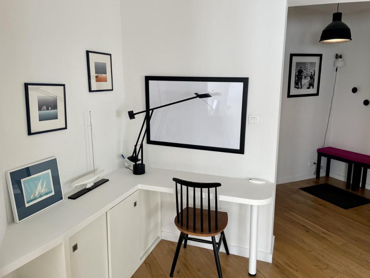 טולוז Le Bonrepos - Appartement 2 Chambres Clim & Parking מראה חיצוני תמונה