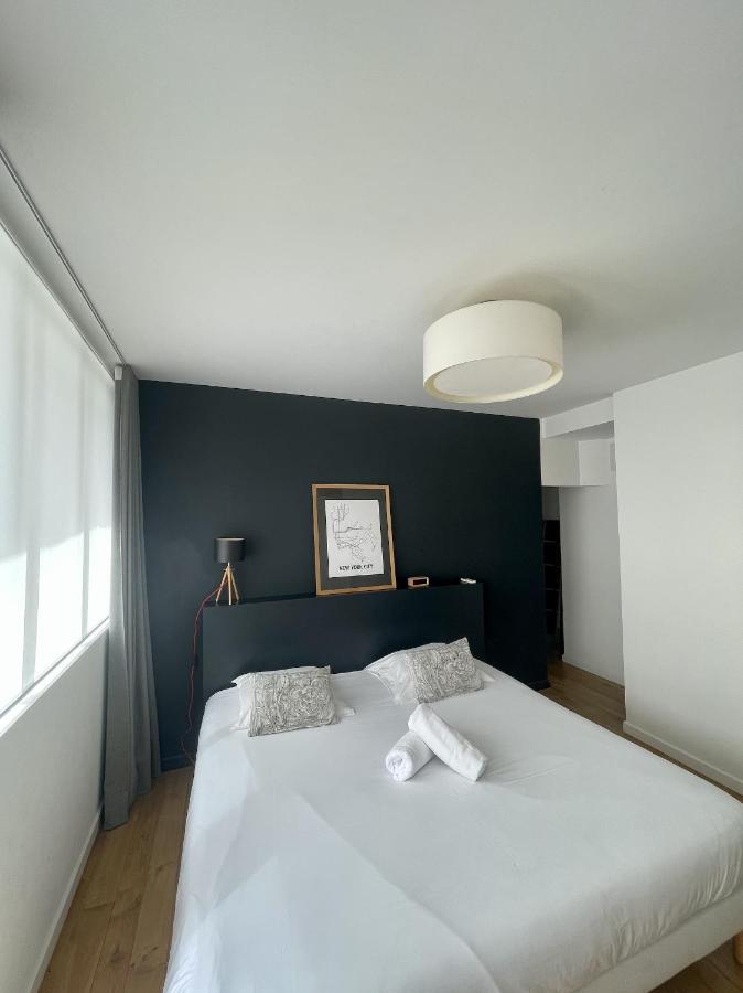 טולוז Le Bonrepos - Appartement 2 Chambres Clim & Parking מראה חיצוני תמונה