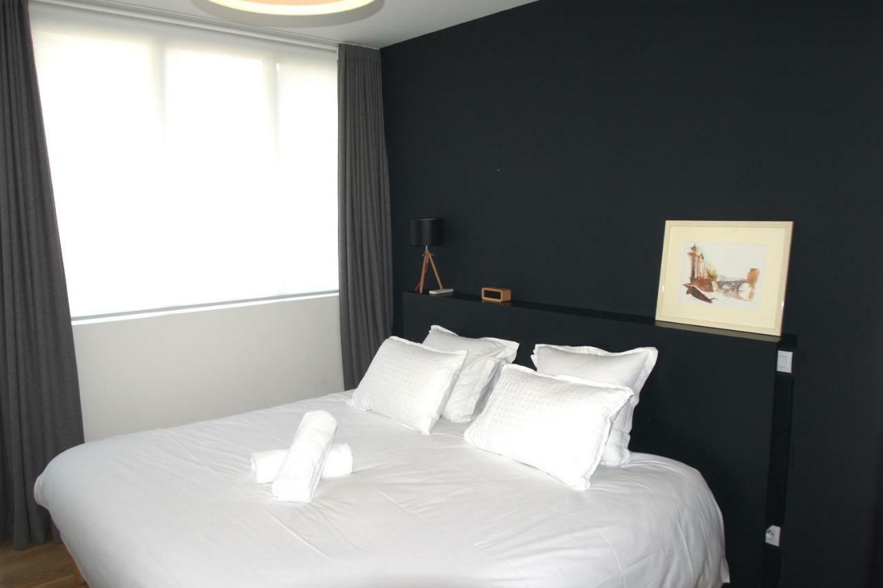 טולוז Le Bonrepos - Appartement 2 Chambres Clim & Parking מראה חיצוני תמונה