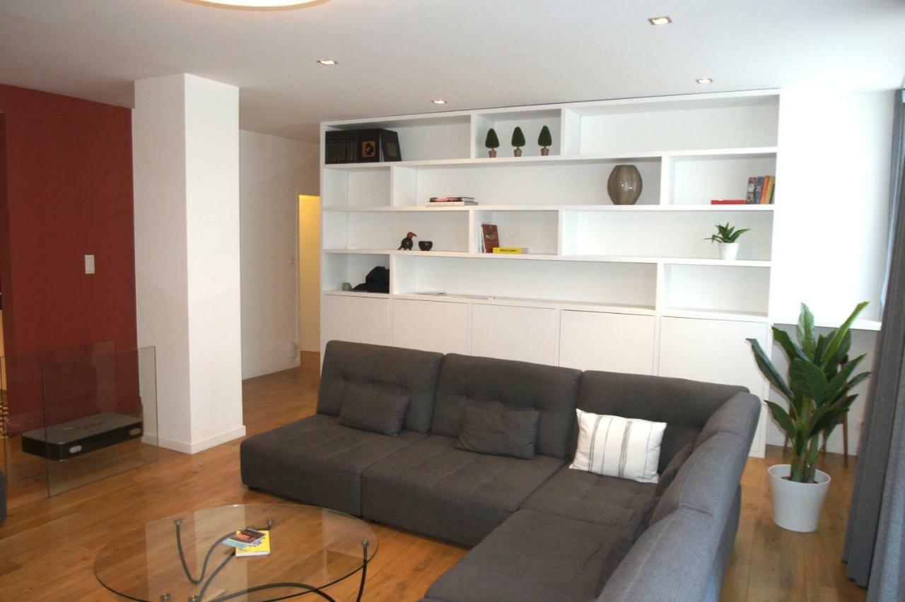 טולוז Le Bonrepos - Appartement 2 Chambres Clim & Parking מראה חיצוני תמונה
