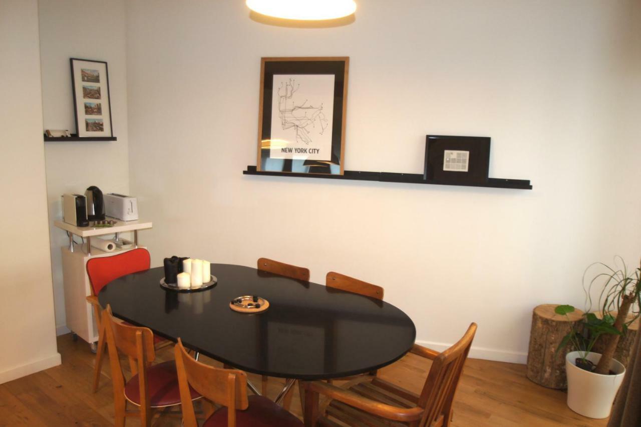 טולוז Le Bonrepos - Appartement 2 Chambres Clim & Parking מראה חיצוני תמונה
