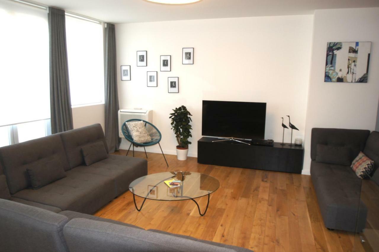 טולוז Le Bonrepos - Appartement 2 Chambres Clim & Parking מראה חיצוני תמונה