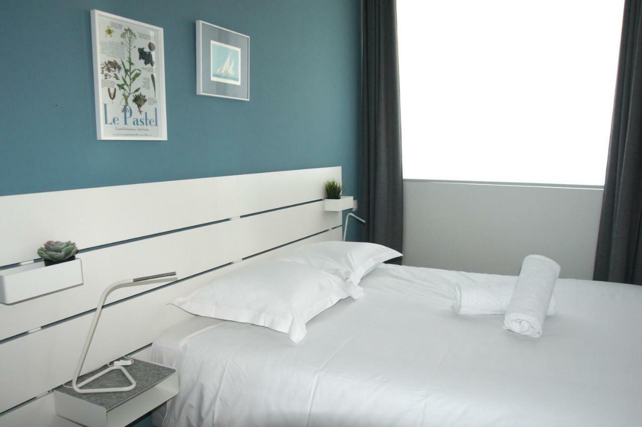 טולוז Le Bonrepos - Appartement 2 Chambres Clim & Parking מראה חיצוני תמונה