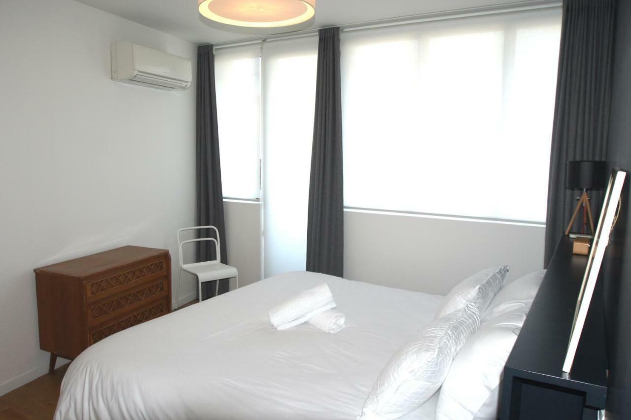 טולוז Le Bonrepos - Appartement 2 Chambres Clim & Parking מראה חיצוני תמונה