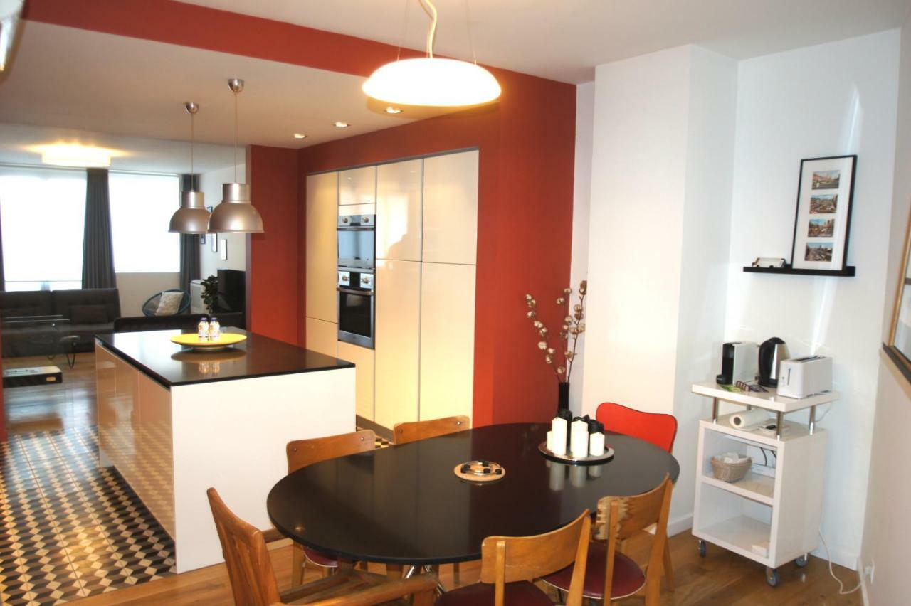 טולוז Le Bonrepos - Appartement 2 Chambres Clim & Parking מראה חיצוני תמונה