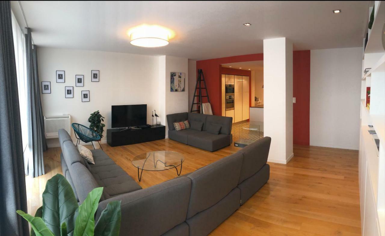 טולוז Le Bonrepos - Appartement 2 Chambres Clim & Parking מראה חיצוני תמונה
