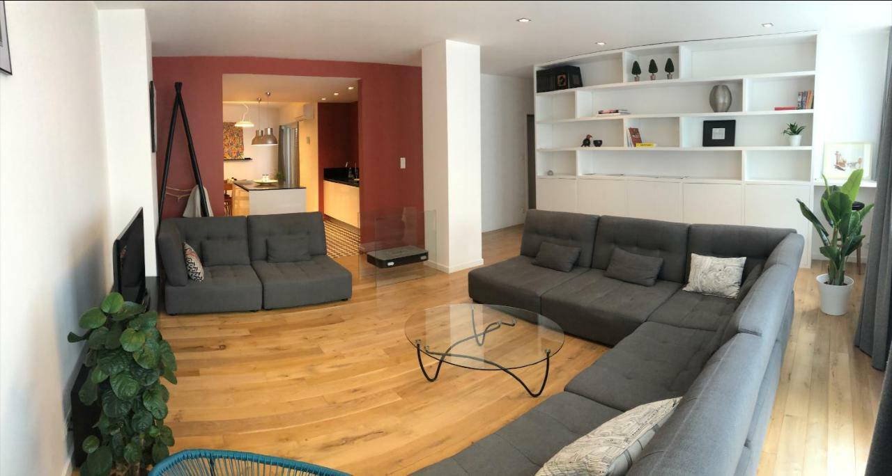 טולוז Le Bonrepos - Appartement 2 Chambres Clim & Parking מראה חיצוני תמונה